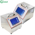 SUGOLD Y09-301LCD clean room Laser air dust particle counter